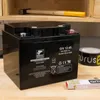 Batterie Stand by Bull 12 Volt 45 Ah GIV 12-45 Produktbild-Vorschau 4