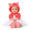 Tutù scoiattolo deluxe Baby Annabell Anteprima dell’immagine prodotto 6