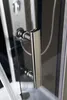 Sanotechnik Komplettduschkabine TREND 3 Glaspaneel schwarz Produktbild-Vorschau 13
