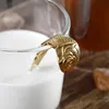 GRÄWE ostfriesischer Sahnelöffel, Edelstahl, Serie Produktbild-Vorschau 3