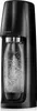 SodaStream Spirit, Plastik, Czarny, 130 mm, 185 mm, 430 mm, Podgląd zdjęcia produktu 2