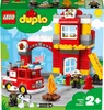 Remiza strażacka LEGO® DUPLO®, 10903 Podgląd zdjęcia produktu 14