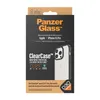 PanzerGlass ® ClearCase Transparent m. Schwarz Rahmen & Produktbild-Vorschau 4