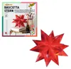Folia Bascetta Stern Weihnachtsstern 3D Origamistern Produktbild-Vorschau 7
