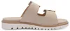 Ara Samtchevreau beach G Pantolette Beige in Gr. 40 Produktbild-Vorschau 4