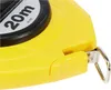 Stanley HTS Stahl-Bandmaß Stanley 20m/9,5mm Voir les images du produit 11