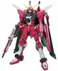 Bandai - GUNDAM - MG 1/100 INFINITE JUSTICE GUNDAM Produktbild-Vorschau 2