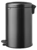 Brabantia NewIcon - Treteimer (20 Liter) Produktbild-Vorschau 5