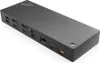 Lenovo 40AF0135UK réplicateur de ports et station d'accueil Voir les images du produit 2