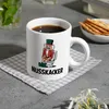 Nussknacker auf Toilette - Nusskacker Kaffeebecher Produktbild-Vorschau 8