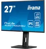 Iiyama 68.5Cm (27")   Xub2792Uhsu-B6 16:9 4K Hdmi+Dp+Usb Produktbild-Vorschau 4