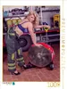 Calvendo Sexy Feuerwehrfrau 1000 Teile Puzzle hoch Produktbild-Vorschau 3