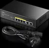 Commutateur réseau Cudy FS1006P Fast Ethernet (10/100) Voir les images du produit 13