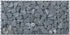 Gabion 100 cm x 60 cm x 20 cm (D x V x H), velikost ok 5 cm Náhled obrázku produktu 6