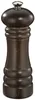 Zassenhaus Salzmühle BERLIN 18 cm dunkel gebeizt 20137 Podgląd zdjęcia produktu 1