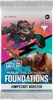 Magic: The Gathering Foundations Jumpstart Booster Box Produktbild-Vorschau 2