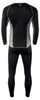 Ensemble de sous-vêtements thermoactifs pour hommes Voir les images du produit 8