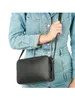 Lacoste Chantaco - Umhängetasche L 24.5 cm (black) Produktbild-Vorschau 6
