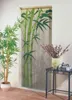 Türvorhang Bambus Bamboo 90x200 cm Produktbild-Vorschau 2