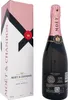 Moet & Chandon Rose + Box 750ml 12,5% Vol. Produktbild-Vorschau 3