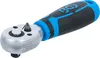 BGS technic Stubby Ratchet, 142 g Produktbild-Vorschau 1