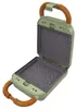 CECOTEC 01305 - Rock'nToast Retro One Green Náhled obrázku produktu 3