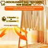 Jayseuw Topný zesilovač Radiator Radiator Amplifier LED Náhled obrázku produktu 4
