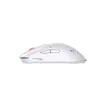 HyperX Pulsefire Haste Wireless White Gaming Maus Produktbild-Vorschau 3