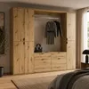 ProjektX ensemble d'armoires de rangement P6 Voir les images du produit 10