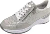 Baskets en cuir Voir les images du produit 45