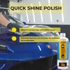 INNOTEC Quick Shine Polish 500 ml – Lucidante e protettivo Anteprima dell’immagine prodotto 4