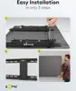 Goobay | Wandhalterung | TV-Wandhalterung Pro TILT (XL) | Produktbild-Vorschau 10