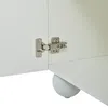 Mobile TV, dimensioni 200x40x44 cm, con 3 ante, design Anteprima dell’immagine prodotto 14