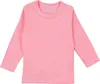 TupTam Baby Mädchen Langarmshirt Sterne 5er Pack, Farbe: Produktbild-Vorschau 4