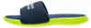 Aquawave Peles Badesandalen Blau EU 44 Mann Blau EU 44 Produktbild-Vorschau 3