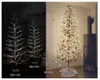 Choinka LED drzewko ozdobne Boże Narodzenie święta lampki Podgląd zdjęcia produktu 3