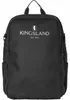 Zaino Kingsland Zaino da sposo nero taglia unica Anteprima dell’immagine prodotto 1