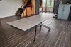 KAWOLA Ausziehtisch NOLDOR Esstisch Keramik 180x90cm Produktbild-Vorschau 4