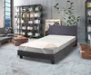 SETEX Textil GmbH Kalmuck Fixspannauflage x 180 cm 200 cm Produktbild-Vorschau 4