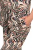DAMENPYJAMAS: Tweedelig pyjama met print en korte mouwen, Productafbeelding-voorbeeld 10