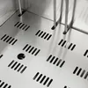 Friteuse VERTES en acier inoxydable Capacité 76 litres, Voir les images du produit 6