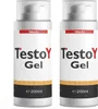 Testo Y Gel - 200ml - 2er Pack Produktbild-Vorschau 1