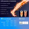 Beinmassagegerät, Fußmassagegerät, Mit Wärmefunktion Produktbild-Vorschau 6