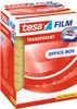 tesafilm Transparent -  Klebefilm Klebeband mit starker Produktbild-Vorschau 1