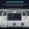 2+64G Carplay per Fiat 500 2007-2015 7 "Android 13 Anteprima dell’immagine prodotto 6