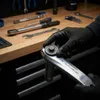 Shimano TL-FC16 Clé à contre-écrou Hollowtech II Y13009220 Voir les images du produit 7