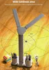 LED Schreibtischlampe Tischlampe Dimmbar Doppelkopf Produktbild-Vorschau 4