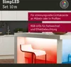 Paulmann SimpLED LED Strip RGB kompletní sada Náhled obrázku produktu 6