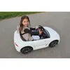 Ride-on Bentley EXP12 weiss 12V Produktbild-Vorschau 10