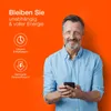 subtel Ladegerät 1.4m kompatibel mit Samsung SGH-D900, Produktbild-Vorschau 7